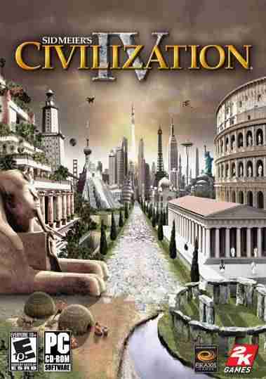 Descargar Civilization IV por Torrent