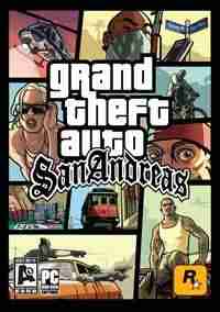 Descargar Grand Theft Auto San Andreas European por Torrent