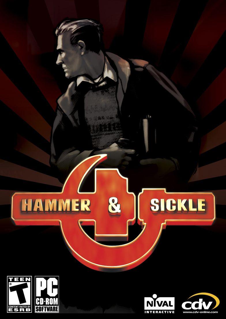 Descargar Hammer And Sickle por Torrent
