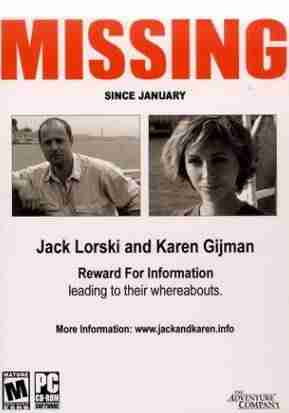 Descargar Missing Game Of The Year Edition por Torrent