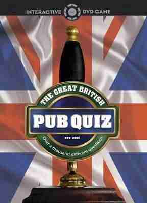 Descargar The Great British Pub Quiz por Torrent