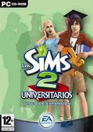 Descargar The Sims 2 University por Torrent