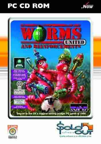 Descargar Worms United por Torrent