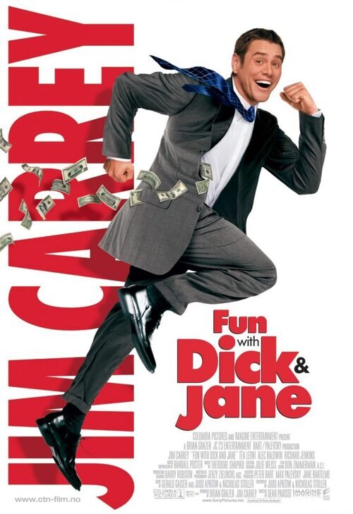 Descargar Dick Y Jane Ladrones De Risas por Torrent screenshot