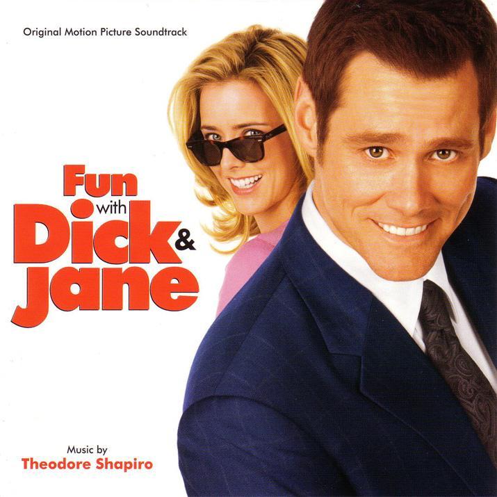 Descargar Dick Y Jane Ladrones De Risas por Torrent screenshot