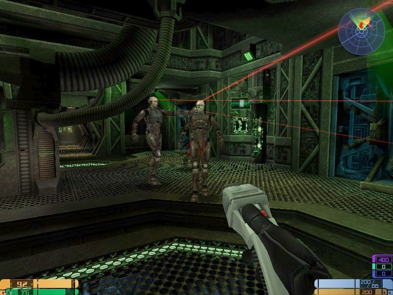 Descargar Elite Force 2 por Torrent screenshot