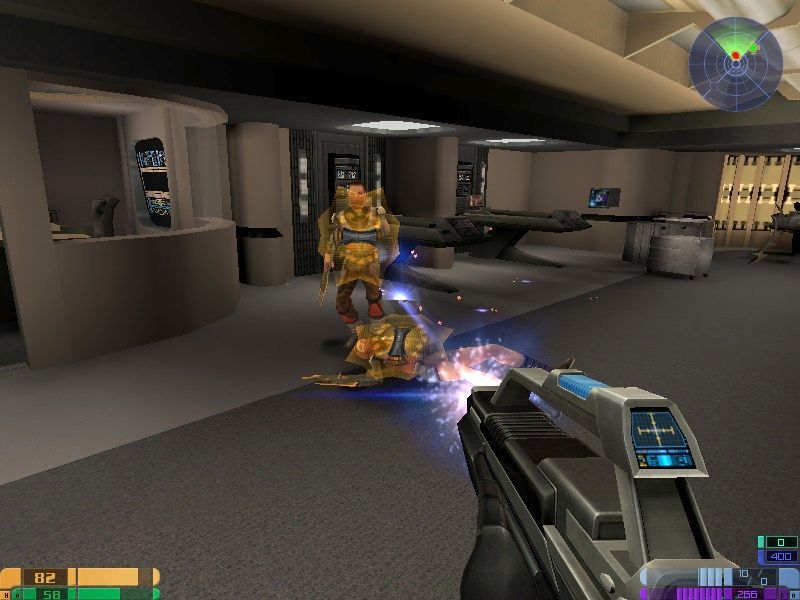 Descargar Elite Force 2 por Torrent screenshot