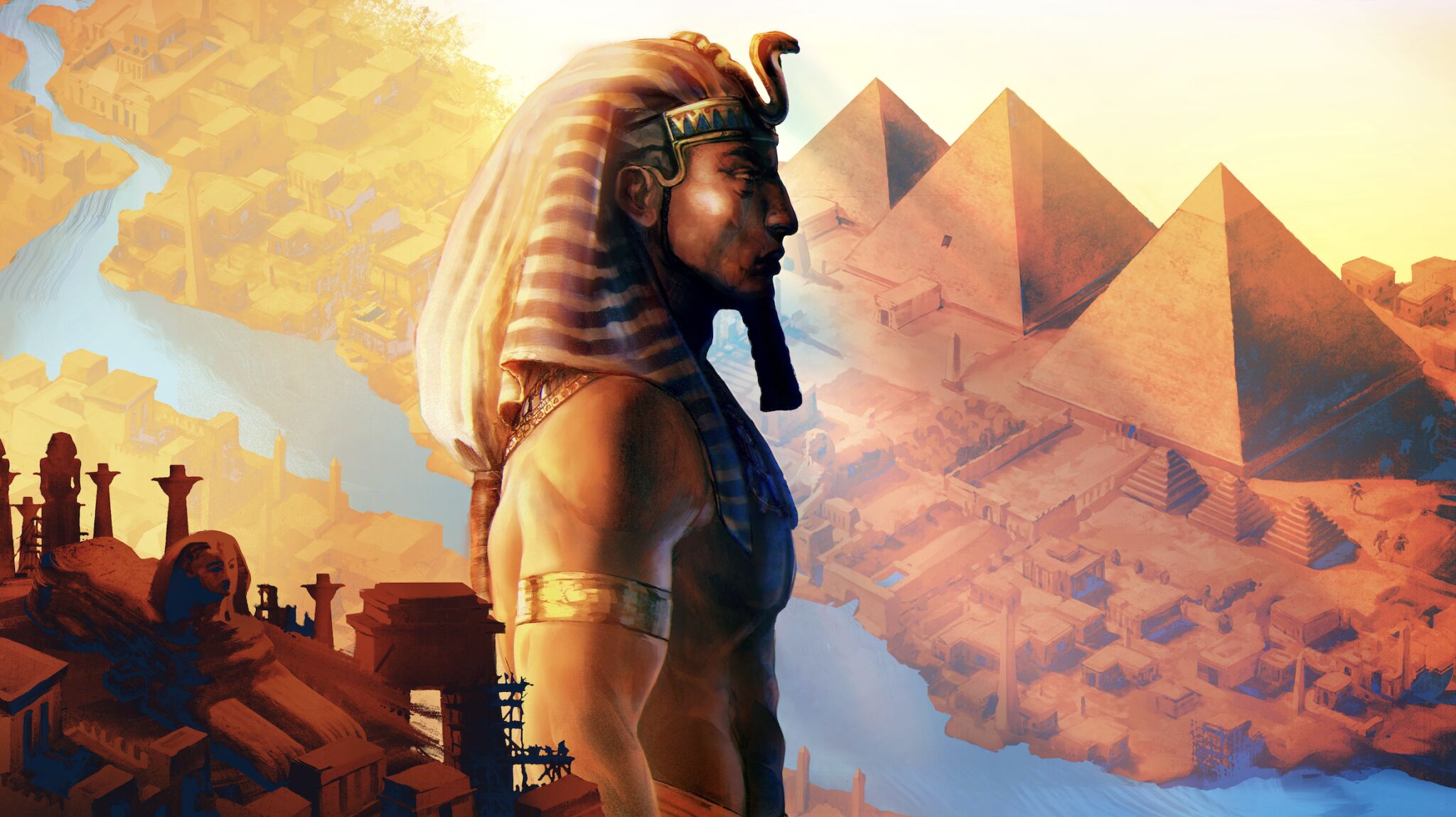 Descargar Faraon por Torrent screenshot