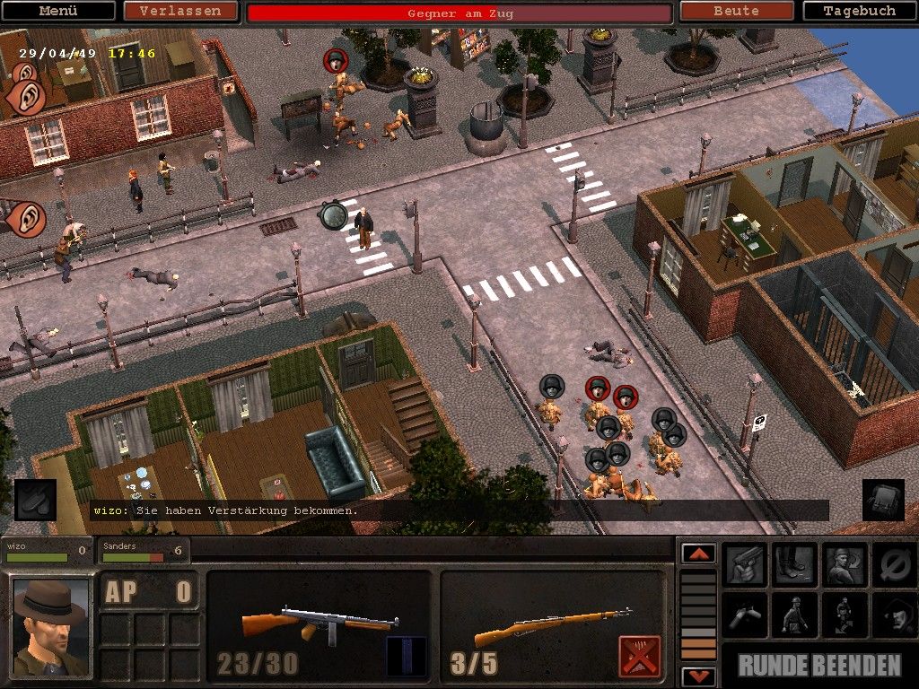 Descargar Hammer And Sickle por Torrent screenshot