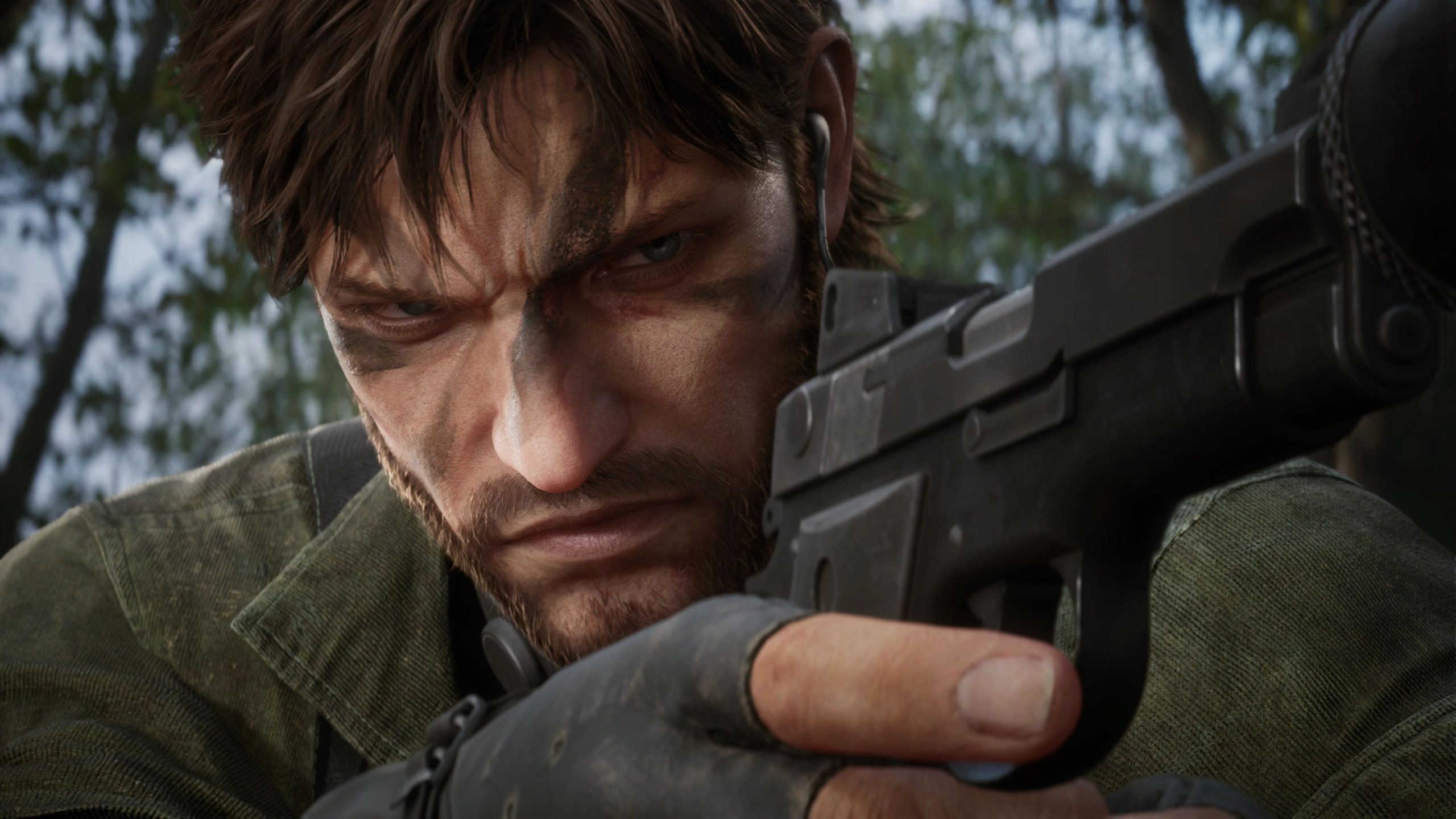 Descargar Metal Gear Solid por Torrent screenshot