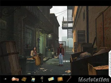 Descargar Nibiru El Mensajero De Los Dioses por Torrent screenshot