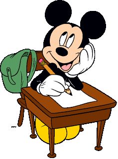 Descargar Preparate Para El Cole Con Mickey por Torrent screenshot